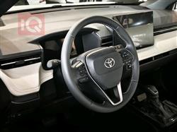 تويوتا فرونتلاندر